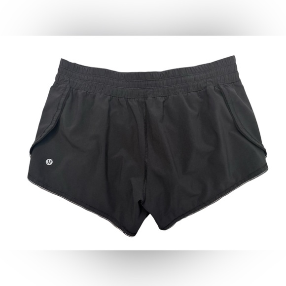 Lululemon Seek The Heat Short II (2.5") in Black - Picture 3 of 6